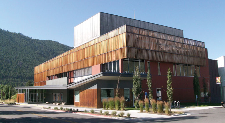 Wyoming Global Technology Summit 2020