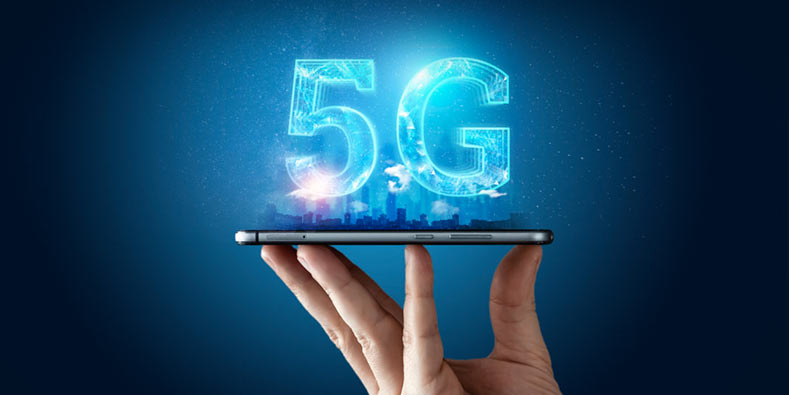 5G Has Arrived But There Are Challenges