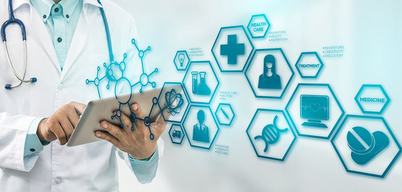 Telehealth Services Will Require New Edge Infrastructure