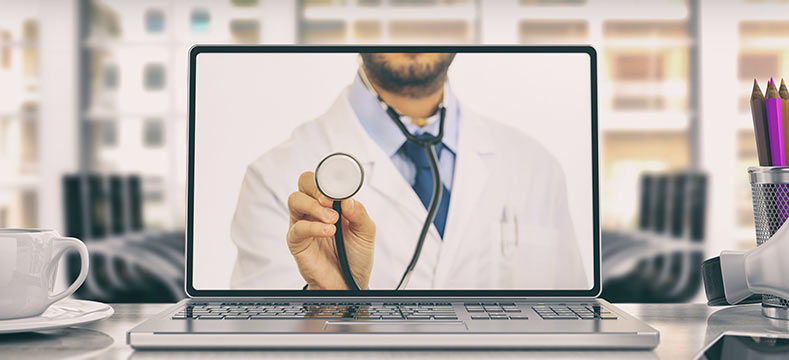 telehealth and telemedicine