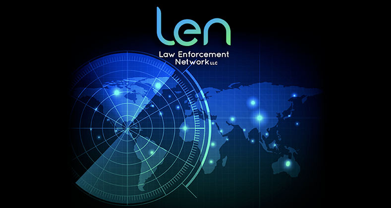 New Strategic Alliance Partner: Law Enforcement Network