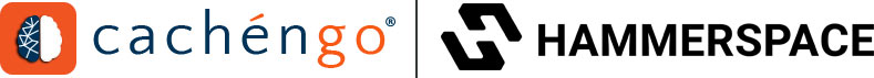 Cachengo and Hammerspace partnership