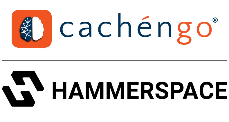 Cachengo and Hammerspace partnership