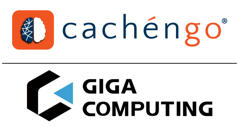 Cachengo and Giga Computing are Expanding the Decentralized Cloud