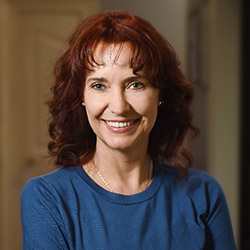 Janae Young - Cachengo COO