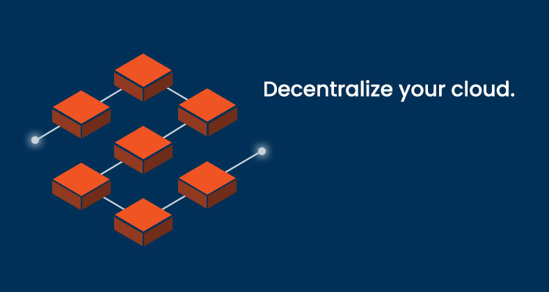 Rethinking the Cloud – Why Decentralization Is the Future of Enterprise Infrastructure