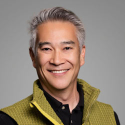 Ryo Koyama - Cachengo Chief Evangelist