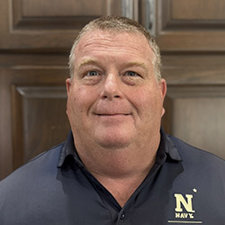 Gary Allan Roney - Cachengo Chief of Staff to COO