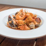Cuisine For Fitness - cioppino